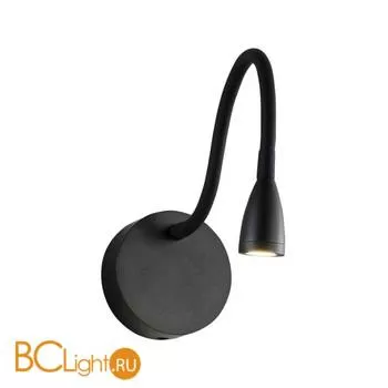 Бра Crystal lux CLT 212 CLT 212W BL - Фото 1