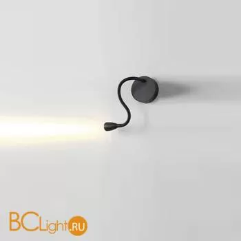 Бра Crystal lux CLT 212 CLT 212W BL