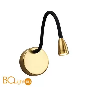 Бра Crystal lux CLT 212W BS - Фото 1