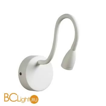 Бра Crystal lux CLT 212W WH - Фото 0