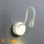 Бра Crystal lux CLT 212W WH