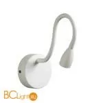 Бра Crystal lux CLT 212W WH - Фото 0