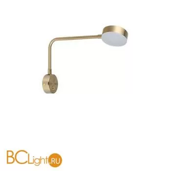 Бра Crystal lux Clt 214 CLT 214W BS - Фото 0