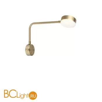 Бра Crystal lux Clt 214 CLT 214W BS - Фото 1