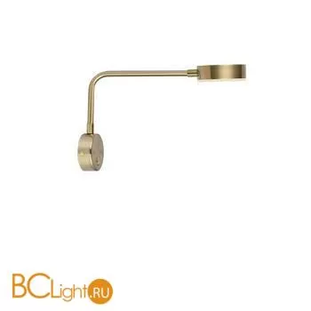 Бра Crystal lux Clt 214 CLT 214W BS - Фото 2