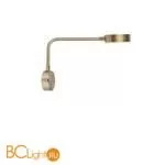 Бра Crystal lux Clt 214 CLT 214W BS - Фото 2