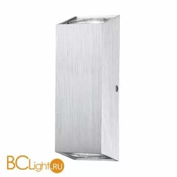 Настенный светильник Crystal Lux CLT 222W AL - Фото 0