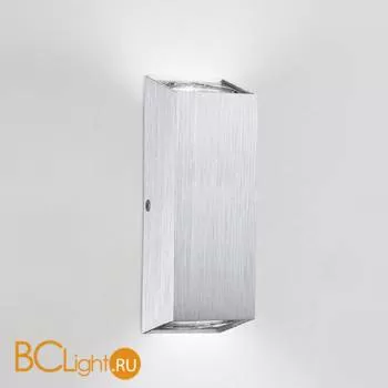 Настенный светильник Crystal Lux CLT 222W AL