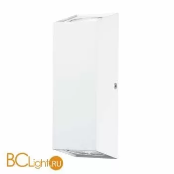 Настенный светильник Crystal Lux CLT 222W WHITE - Фото 0