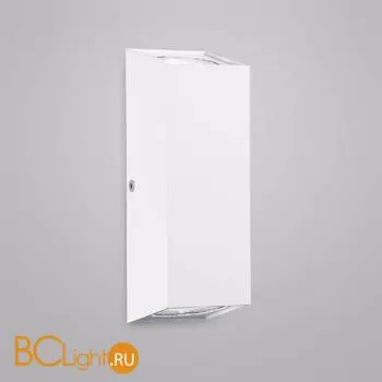 Настенный светильник Crystal Lux CLT 222W WHITE