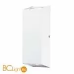 Настенный светильник Crystal Lux CLT 222W WHITE - Фото 0