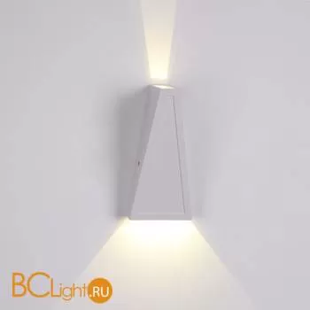 Настенный светильник Crystal lux CLT 225W WH