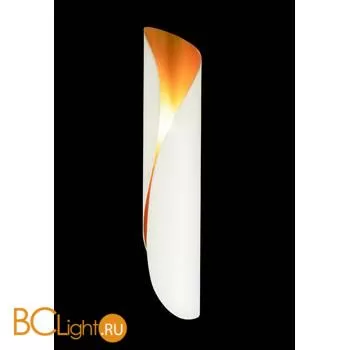 Настенный светильник Crystal lux Clt 230 CLT 230W WH-GO