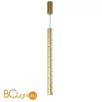 Подвесной светильник Crystal lux Clt 232 CLT 232C600 GO 3000K