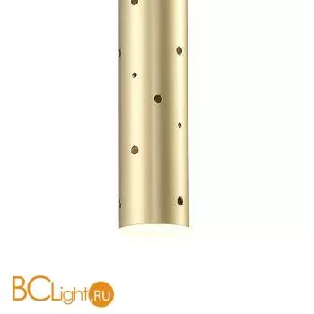 Подвесной светильник Crystal lux Clt 232 CLT 232C600 GO 3000K - Фото 0