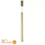 Подвесной светильник Crystal lux Clt 232 CLT 232C600 GO 3000K