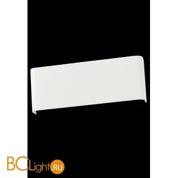 Настенный светильник Crystal lux CLT 323 CLT 323W310 WH