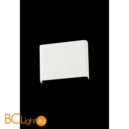 Настенный светильник Crystal lux CLT 323 CLT 323W160 WH
