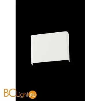 Настенный светильник Crystal lux CLT 323 CLT 323W160 WH