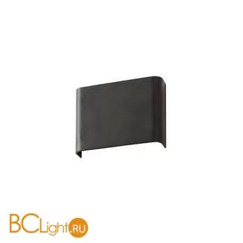 Настенный светильник Crystal lux CLT 323 CLT 323W160 BL