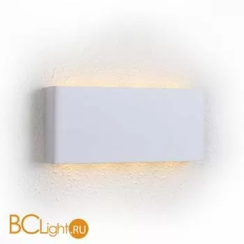 Настенный светильник Crystal Lux CLT 323W200 WH - Фото 1