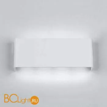 Настенный светильник Crystal Lux CLT 323W200 WH - Фото 0