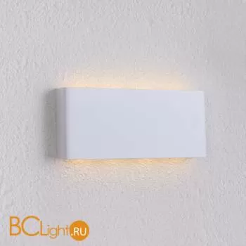 Настенный светильник Crystal Lux CLT 323W200 WH