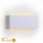 Настенный светильник Crystal Lux CLT 323W200 WH - Фото 1