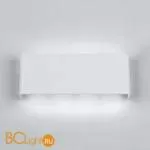 Настенный светильник Crystal Lux CLT 323W200 WH - Фото 0