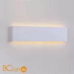 Настенный светильник Crystal Lux CLT 323W360 WH