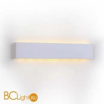 Настенный светильник Crystal Lux CLT 323W535 WH - Фото 1