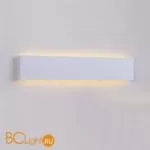 Настенный светильник Crystal Lux CLT 323W535 WH