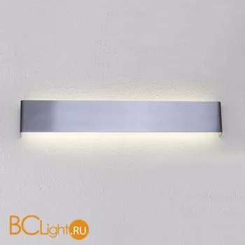 Настенный светильник Crystal lux CLT 323W535 AL 