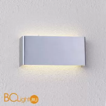 Настенный светильник Crystal lux CLT 323W200 AL 