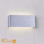 Настенный светильник Crystal lux CLT 323W200 AL 