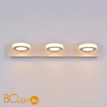 Настенный светильник Crystal Lux CLT 324W3