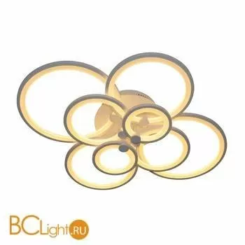 Потолочный светильник Crystal lux CLT 334C900PL - Фото 0