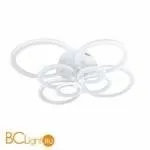 Потолочный светильник Crystal lux CLT 334C900PL - Фото 2