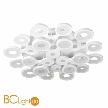 Потолочный светильник Crystal lux CLT 335C700PL - Фото 2