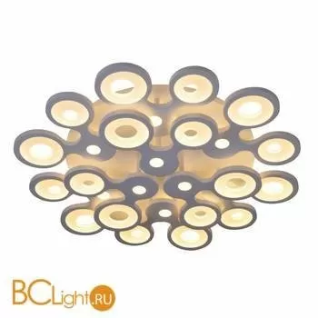 Потолочный светильник Crystal lux CLT 335C700PL - Фото 1