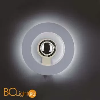 Настенный светильник Crystal Lux CLT 329W220