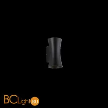 Уличный настенный светильник Crystal lux CLT 331W BL