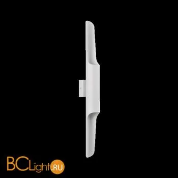 Настенный светильник Crystal lux CLT 332W2 WH-WH