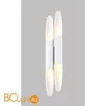 Настенный светильник Crystal lux CLT 332 CLT 332W4-V2 WH-WH - Фото 1