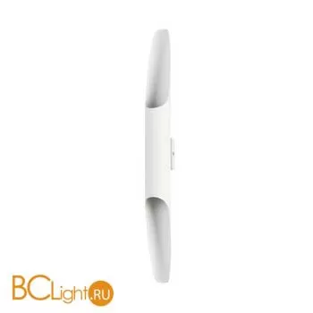 Настенный светильник Crystal lux CLT 332 CLT 332W2-V2 WH-WH