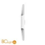 Настенный светильник Crystal lux CLT 332 CLT 332W2-V2 WH-WH