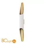 Настенный светильник Crystal lux CLT 332 CLT 332W2-V2 WH-GO