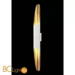 Настенный светильник Crystal lux CLT 332 CLT 332W2-V2 WH-GO - Фото 1