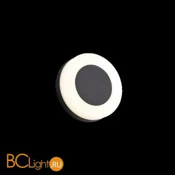 Уличный настенный светильник Crystal lux CLT 340W215R BL