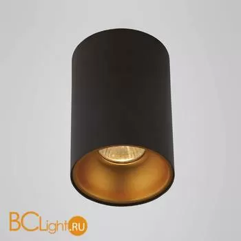 Спот (точечный светильник) Crystal lux CLT 411C BL-GO